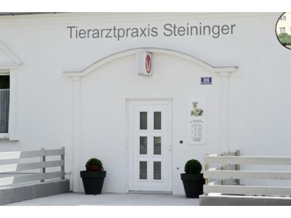 Bild 1 von Pferdeklinik/Tierarztpraxis Steininger