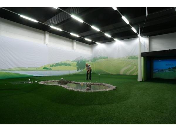 Bild 1 von CAPELLI GOLF Manfred Capelli