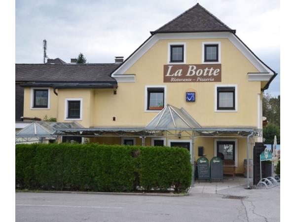Bild 1 von Ristorante Pizzeria La Botte