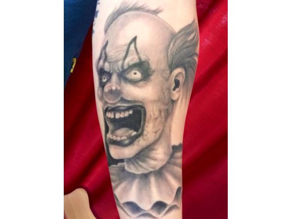 Bild 26 von Dagon Tattoo & Piercing - Fredy Halwax