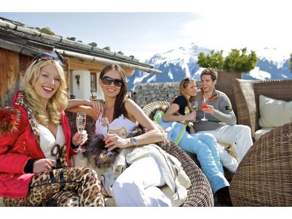 Bild 19 von Casamarai - Saalbach Apartments