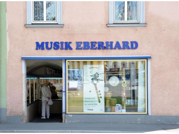 Bild 1 von Eberhard Manfred