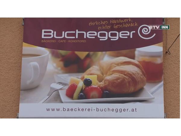Bild 8 von Bäckerei-Cafe-Konditorei Buchegger GmbH