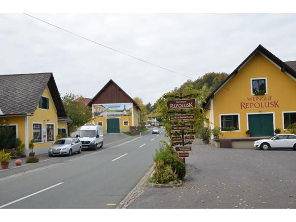 Bild 1 von Repolusk Roland u Karl Philipp