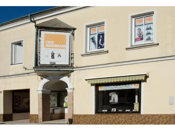 Bild 1 von Fotohaus Roschmann GmbH