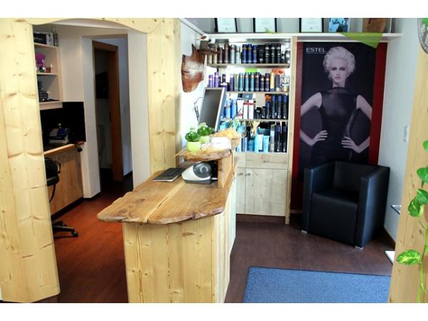 Bild 3 von Mägis Haarstudio