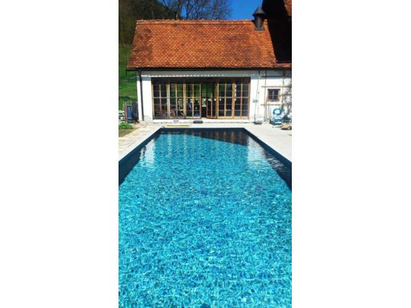 Bild 22 von Ramminger, Schwimmbad & Wellness