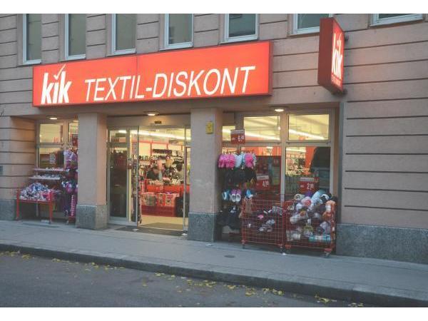 Bild 1 von KiK Textilien u Non-Food GesmbH