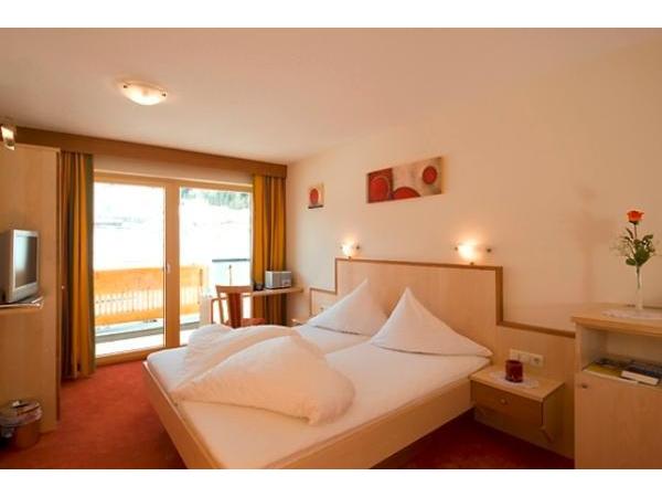 Bild 5 von Hotel Garni Alpendiamant