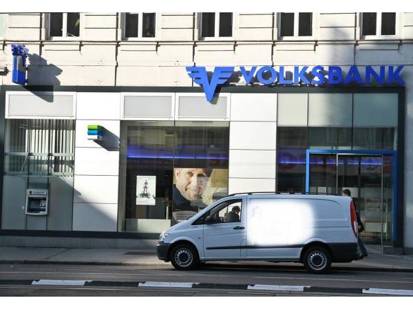 Bild 1 von Volksbank Wien AG