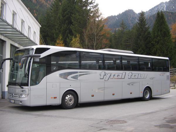 Bild 6 von Autobus Tyroltours GmbH