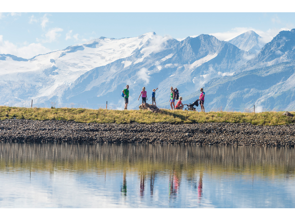 Bild 11 von Tourismusverband Bramberg - Wildkogel