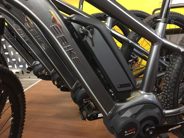 Bild 14 von Bike Center Larl