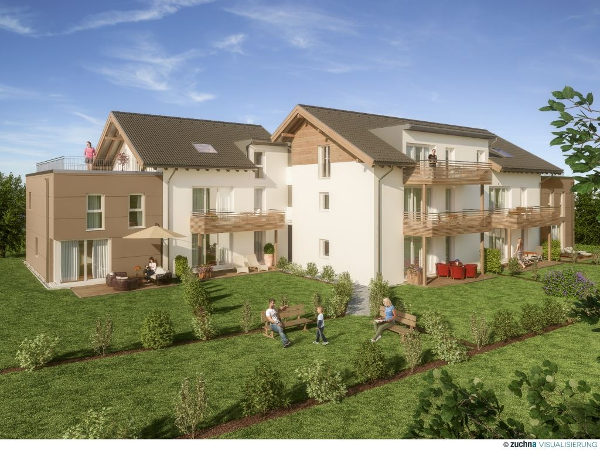 Bild 1 von Bell Immobilien GmbH Salzburg