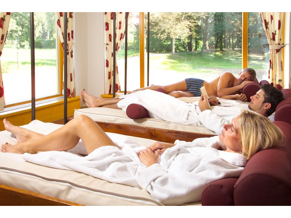 Bild 6 von Romantik Hotel im Park