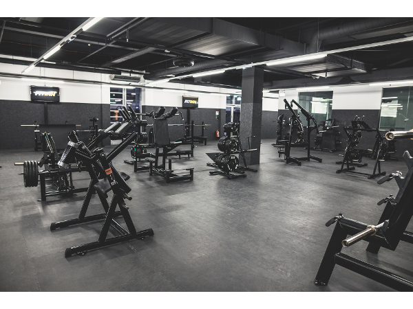 Bild 1 von FITINN Fitnessstudio
