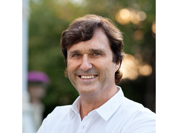Bild 1 von OA Dr. med. univ. Rohrbacher Wolfgang