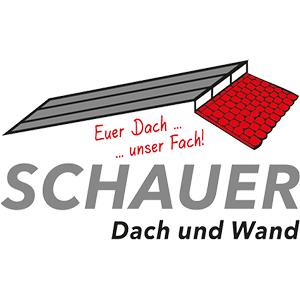 Logo von Schauer Dach und Wand GmbH