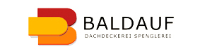 Logo von Baldauf, Dachdeckerei – Spenglerei GmbH