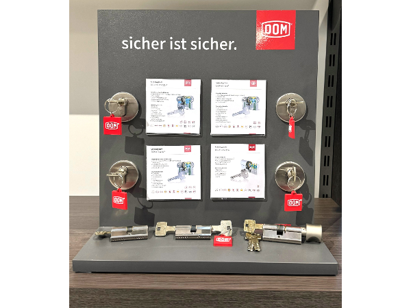 Bild 9 von Kreil Sicherheitstechnik GmbH
