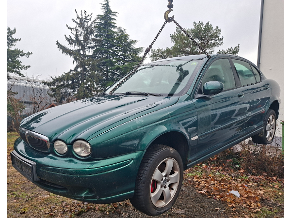 Bild 10 von Autoentsorgung  Fiala