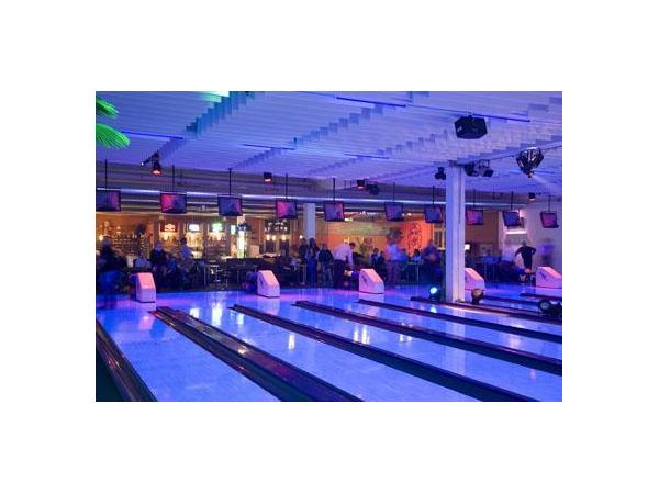 Bild 1 von Bowlinghouse GmbH