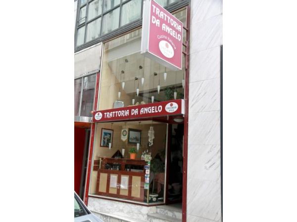 Bild 1 von Trattoria da Angelo