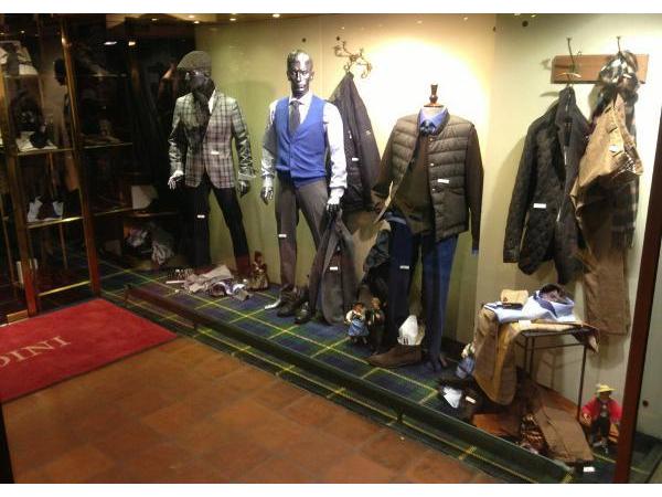 Bild 2 von GHIDINI EXKLUSIVE HERRENMODE Inh. Roberto Ghidini
