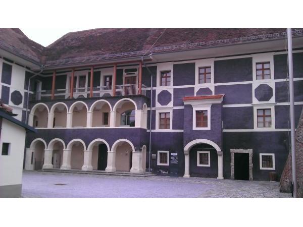 Bild 1 von Museum Pfeilburg Fürstenfeld