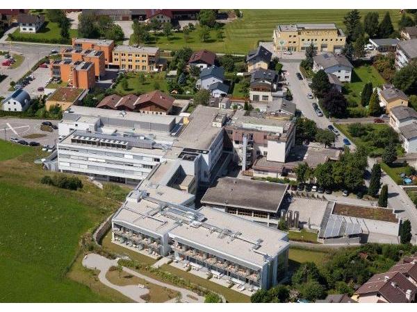Bild 2 von Rehabilitationszentrum Oberndorf Betriebs-GmbH & Co KG