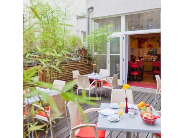Bild 10 von Hotel Boltzmann - L7 GmbH