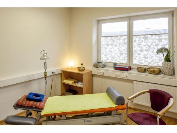 Bild 6 von Reuß Maik - Ganzheitliche Physiotherapie