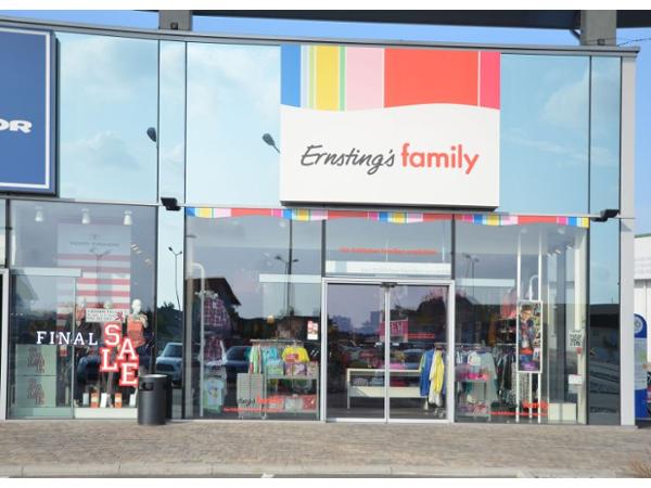 Bild 1 von Ernsting's family