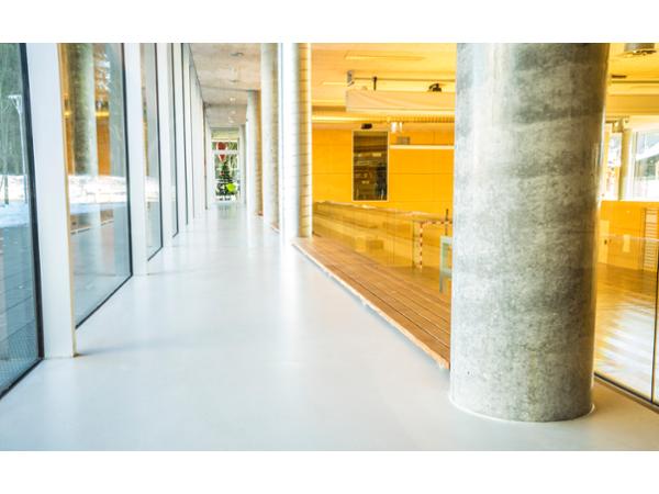 Bild 2 von IBOD Wand & Boden - Industrieboden GmbH
