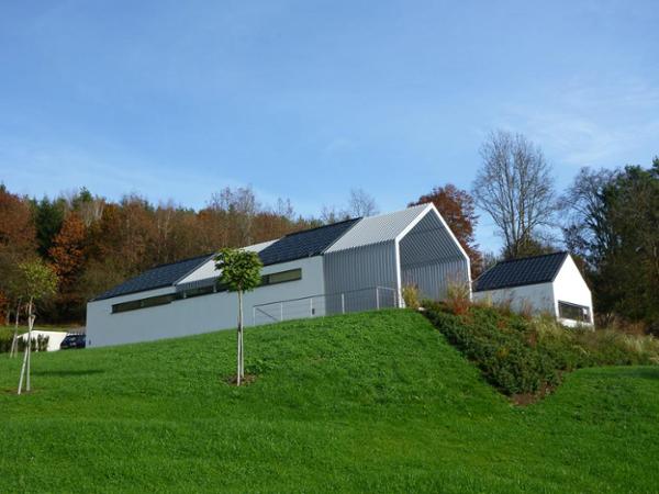 Bild 8 von ADLER W Bau-GmbH
