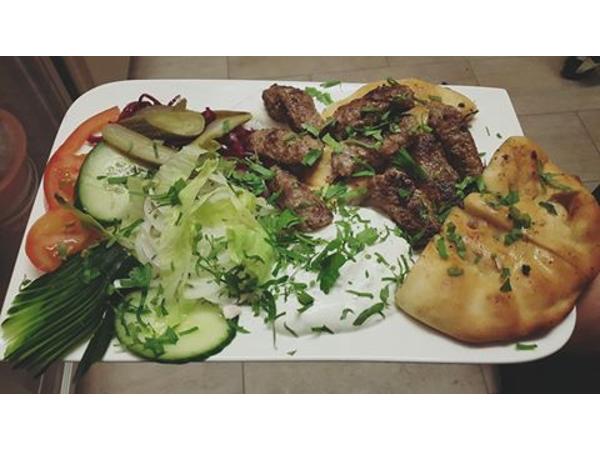 Bild 19 von SULTAN's RESTAURANT