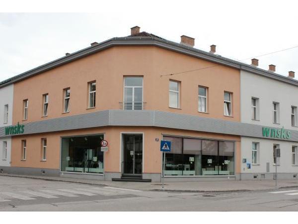 Bild 1 von Wiener Neustädter Stadtwerke u Kommunal Service GmbH