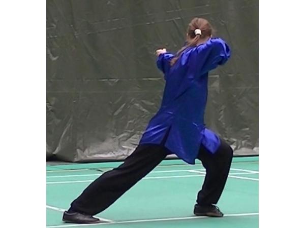 Bild 12 von Wushu Academy