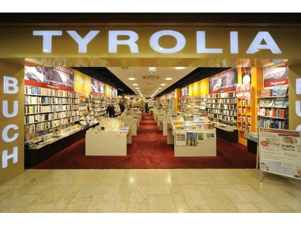 Bild 1 von Tyrolia Buch Innsbruck DEZ