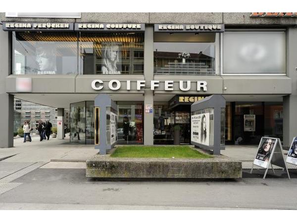 Bild 1 von Regina Coiffure