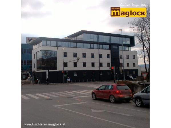 Bild 37 von Tischlerei Maglock GesmbH - innenarchitektur & handwerk