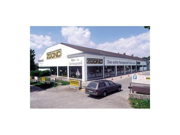 Bild 1 von ZGONC Handel GmbH