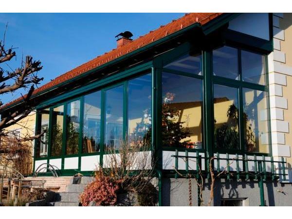 Bild 1 von Silbernagel Metalltechnik GmbH