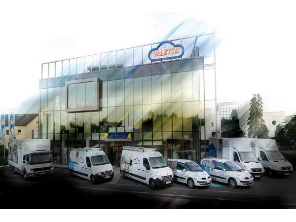 Bild 1 von Valetta Sonnenschutztechnik GmbH