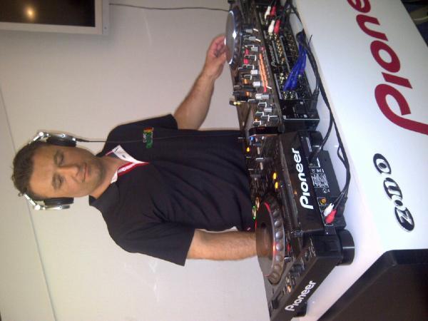 Bild 1 von DJ Sound Csapo