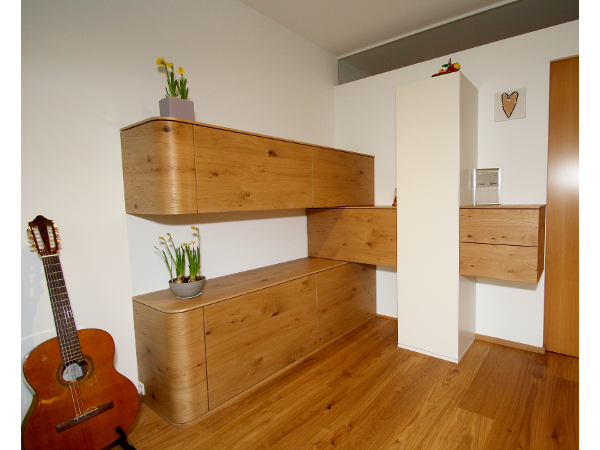 Bild 1 von Möbelmeier - Tischlerei & Interior Design