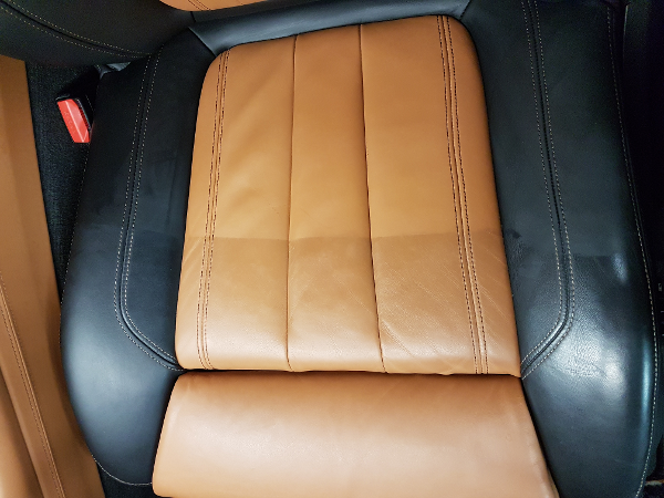 Bild 25 von Upper Class Clean