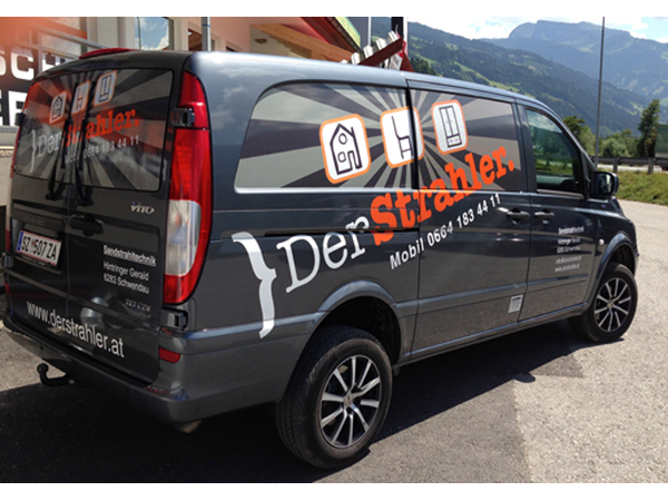 Bild 6 von WESTDESIGN Werbetechnik