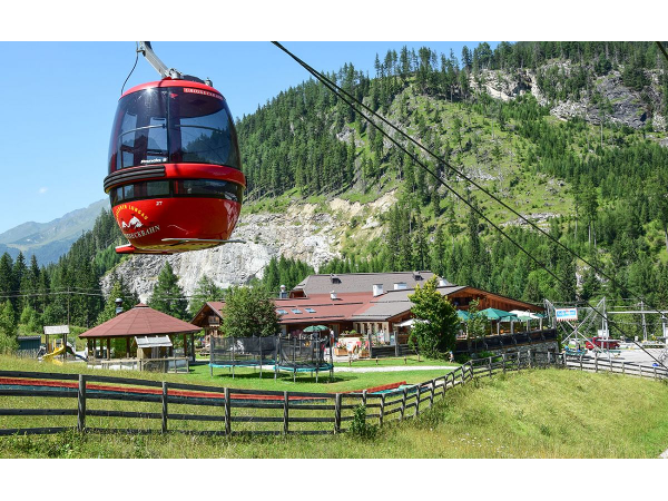 Bild 19 von Auszeit-XL Urlaub Mauterndorf