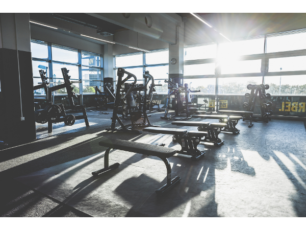 Bild 6 von FITINN Fitnessstudio
